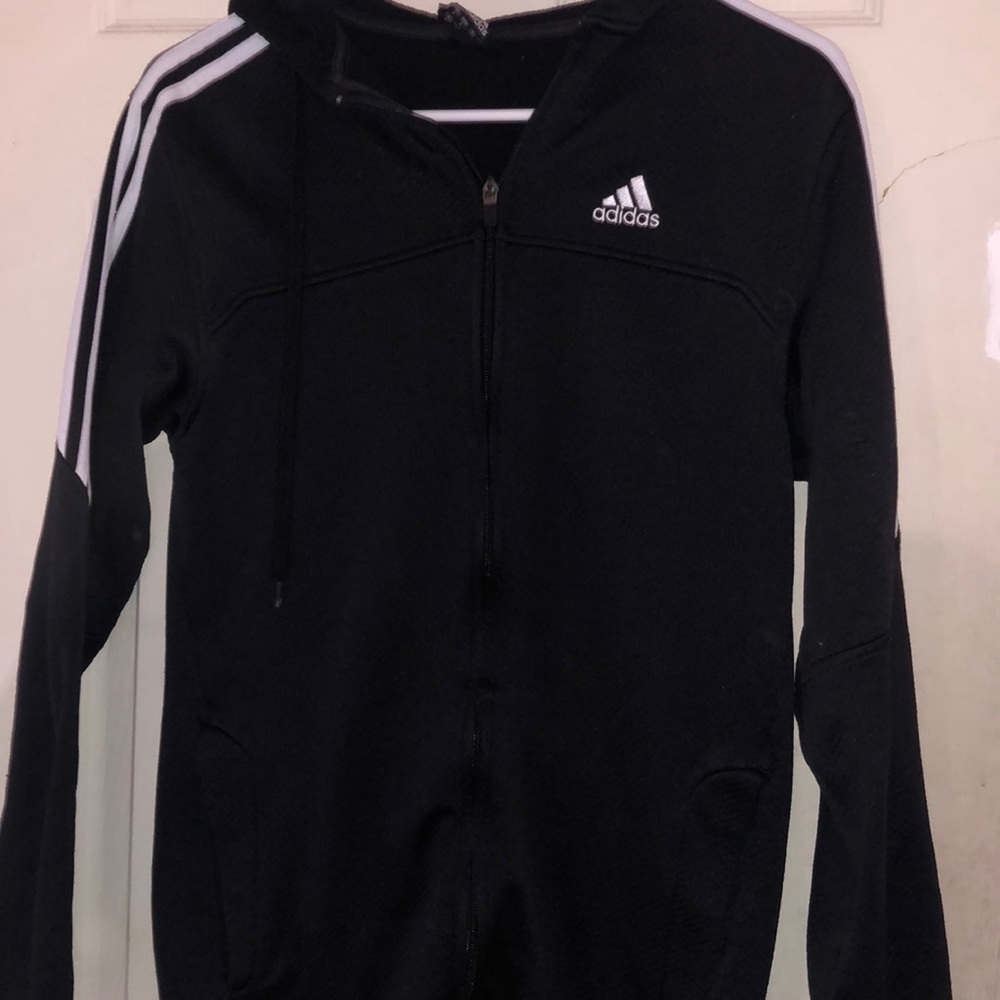 Worn couple times, still IN GOOD CONDITION!